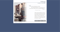 Desktop Screenshot of indesignllc.net